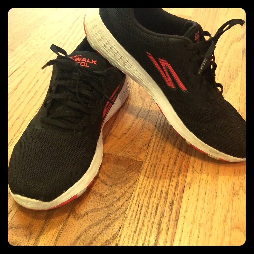 Skechers gowalk cool